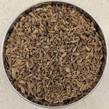 Aniseed